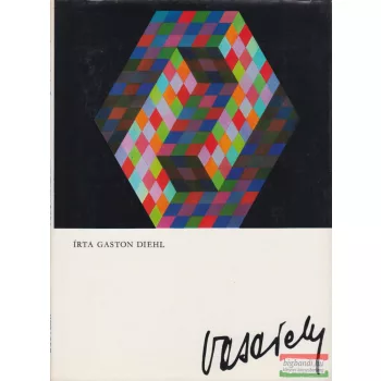 Gaston Diehl - Vasarely