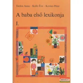 A baba első lexikonja I.