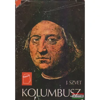 Jakov Szvet - Kolumbusz