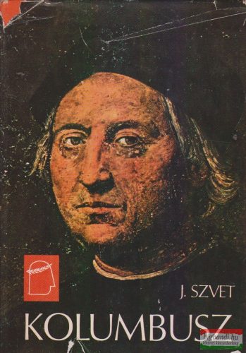 Jakov Szvet - Kolumbusz