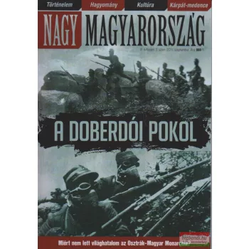 Nagy Magyarország 2011. szeptember