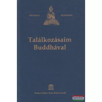 Ermesz Csaba - Találkozásaim Buddhával