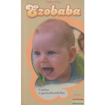 Fodor Kata - Ezobaba