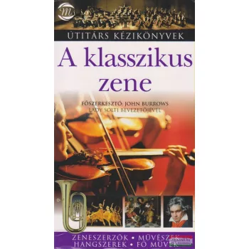 John Burrows - A klasszikus zene