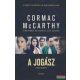 Cormac McCarthy - A jogász - forgatókönyv