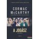 Cormac McCarthy - A jogász - forgatókönyv