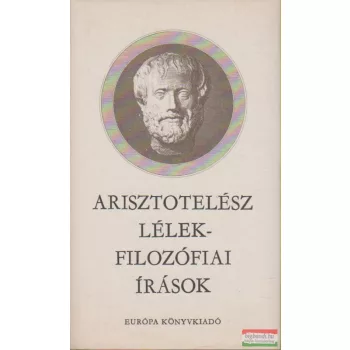 Lélekfilozófiai írások