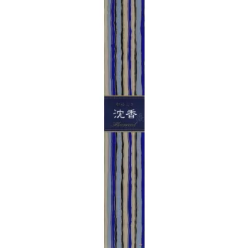 Aloéfa - Kayuragi japán füstölő