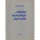 Dr. Kelemen Endre - A klinikai haematologia alapvonalai