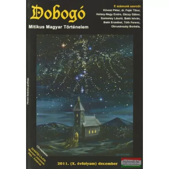 Dobogó - Mitikus Magyar Történelem