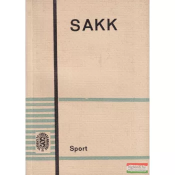 Balogh László, Mohácsi László - Sakk 