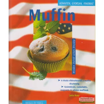 Jutta Renz - Muffin