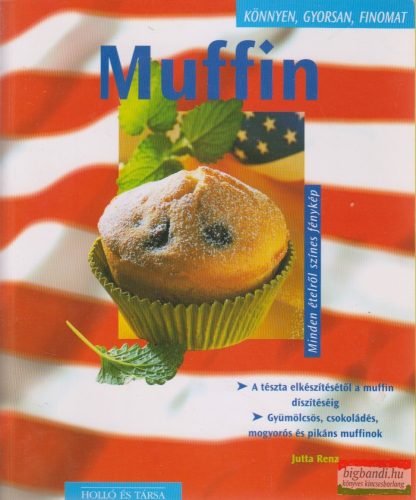 Jutta Renz - Muffin