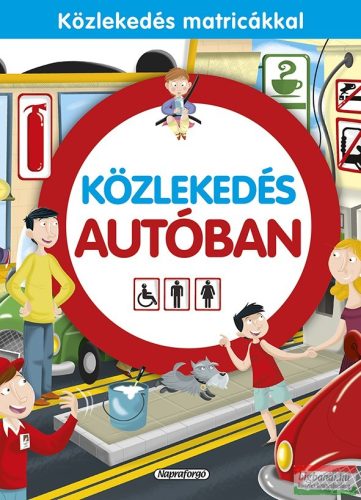 Közlekedés autóban