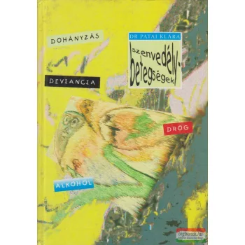 Szenvedélybetegségek