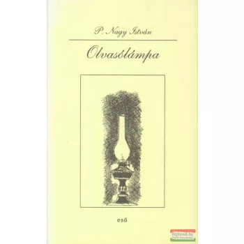P. Nagy István - Olvasólámpa