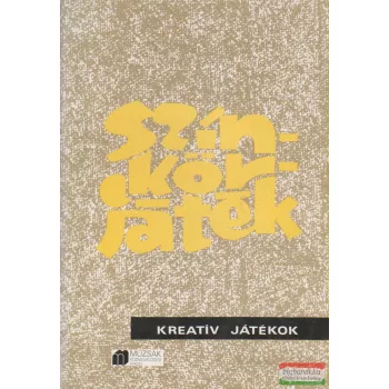 Debreczeni Tibor szerk. - Szín-kör-játék