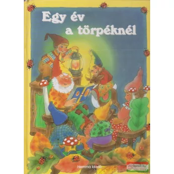 Egy év a törpéknél