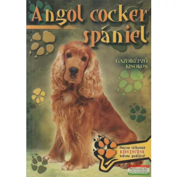 Sütő Györgyi ford. - Angol cocker spániel 