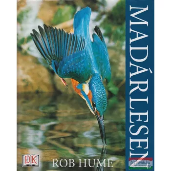 Rob Hume  - Madárlesen