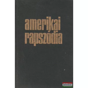 Amerikai rapszódia - Gershwin élete