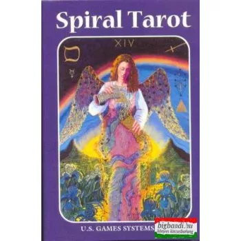 Spiral tarot