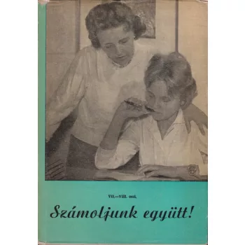 Hentz Iván szerk. - Számoljunk együtt!