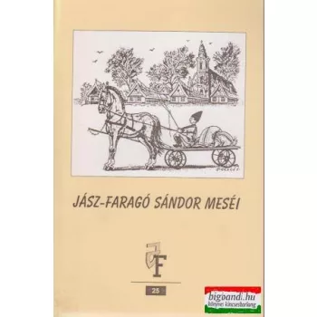 Jász-Faragó Sándor meséi