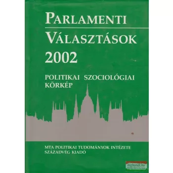  Bőhm Antal, Szoboszlai György - Parlamenti választások 2002
