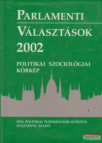 Bőhm Antal, Szoboszlai György - Parlamenti választások 2002