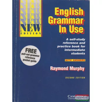 Raymond Murphy - English Grammar in Use