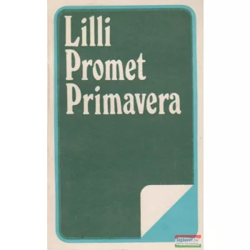 Lilli Promet - Primavera