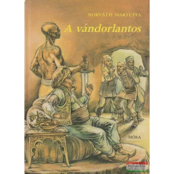 A vándorlantos