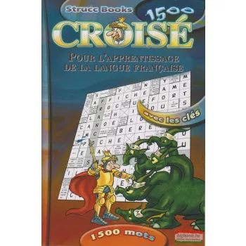 Croisé - 1500 szóval