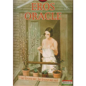 Eros Oracle