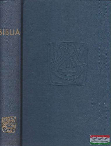 G. Ingwersen - Biblia - magyarázatokkal és képekkel