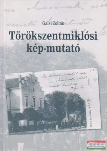 Galsi Zoltán - Törökszentmiklósi kép-mutató