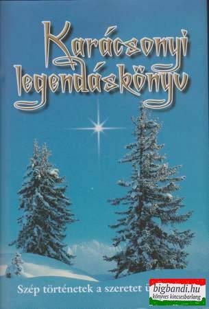Karácsonyi legendáskönyv