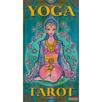 Yoga Tarot