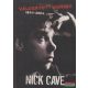 Nick Cave -  Válogatott versek 1984-2004