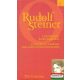 Rudolf Steiner - Egészségről és betegségről - Az érzékelés tanának szellemtudományos alapjai
