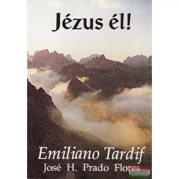 Jézus él!