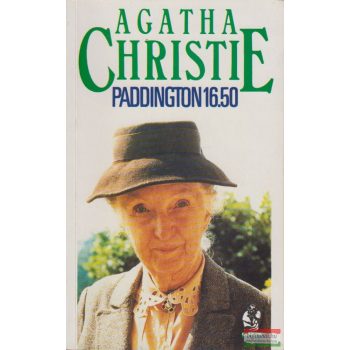 Agatha Christie - Paddington 16.50