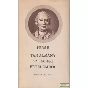 David Hume - Tanulmány az emberi értelemről