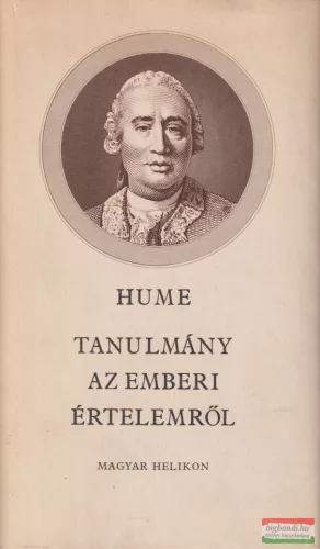 David Hume - Tanulmány az emberi értelemről