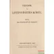 Báró Wesselényi Miklós - Teendők a lótenyésztés körül