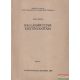 Farkas Miklós - Hallássérültek kiejtéstanítása - Kézirat
