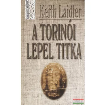 A torinói lepel titka