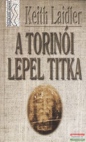 A torinói lepel titka