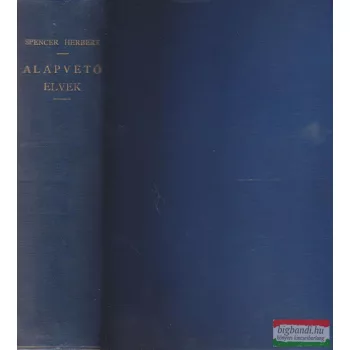 Alapvető elvek